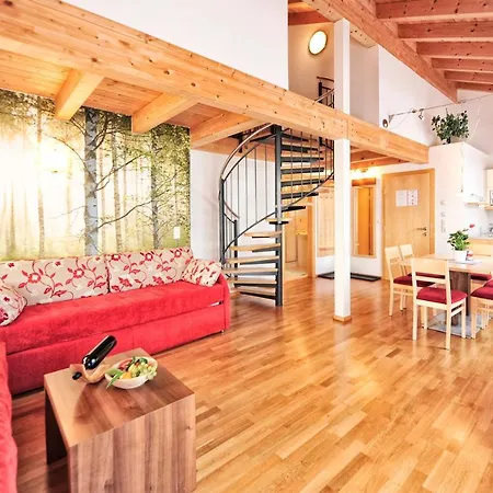 Plattlerhof * Serfaus