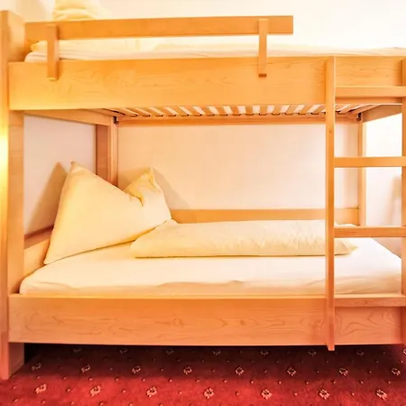 Apartment Plattlerhof *