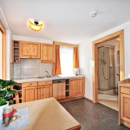 Plattlerhof Apartment