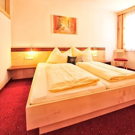 Plattlerhof Апартаменты