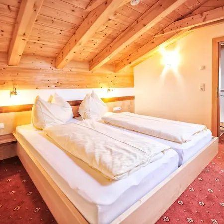 Plattlerhof Apartment *