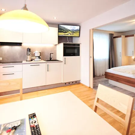 Apartment Plattlerhof