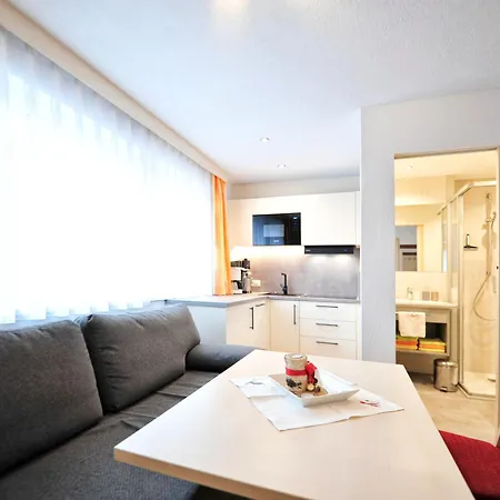 Plattlerhof * Serfaus