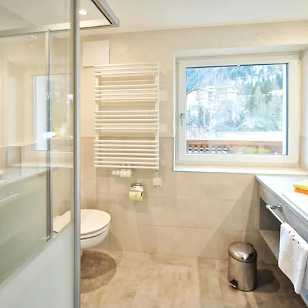 Plattlerhof Apartment *