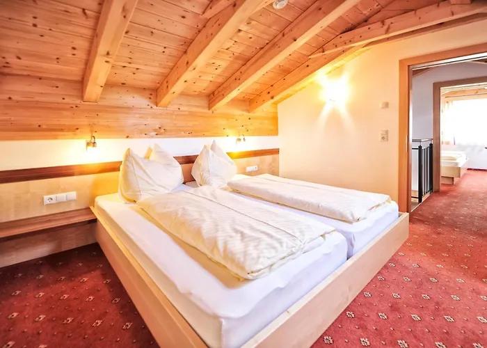 Plattlerhof شقة *