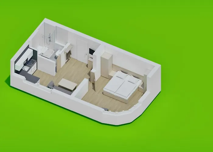 Plattlerhof سيرفاوس