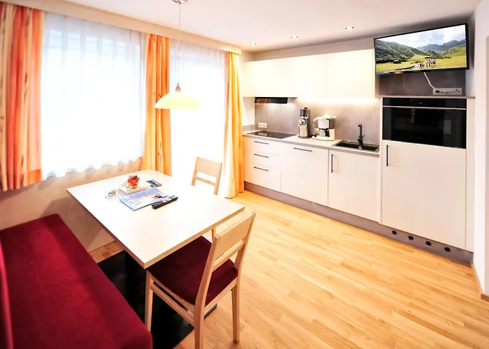 Plattlerhof * سيرفاوس