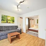 شقة Plattlerhof سيرفاوس