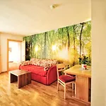 Plattlerhof Serfaus