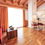 Appartement Plattlerhof Serfaus
