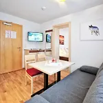 Plattlerhof Appartement *