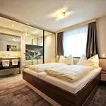 Appartement Plattlerhof *