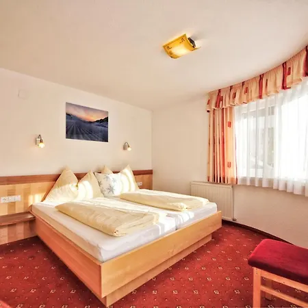 Plattlerhof Apartment *