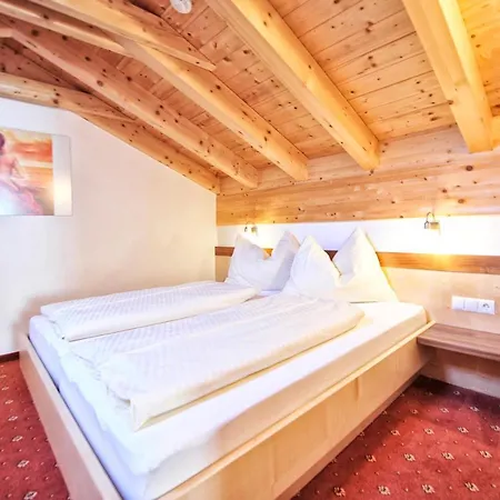 Plattlerhof Apartment *