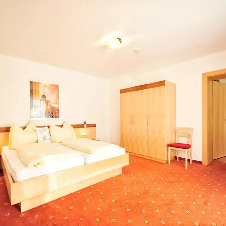 Plattlerhof Apartment *