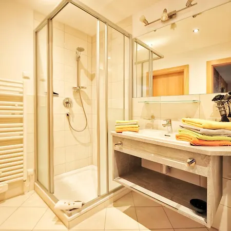Plattlerhof Appartement