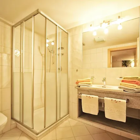 Appartement Plattlerhof