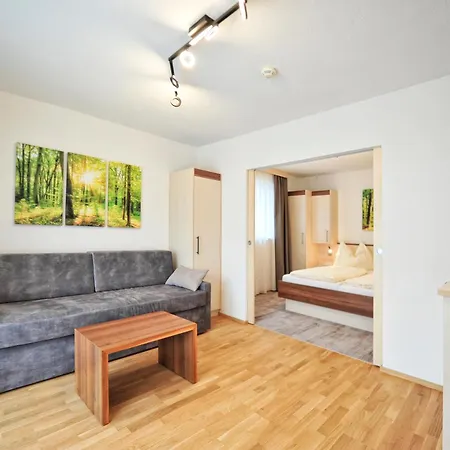 Appartement Plattlerhof Serfaus