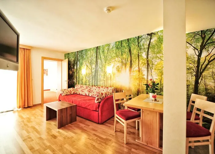 Plattlerhof Serfaus