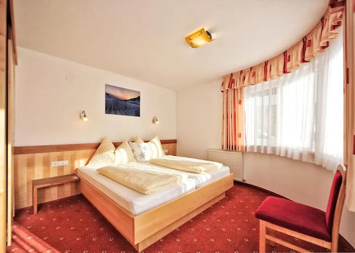 Plattlerhof Daire *
